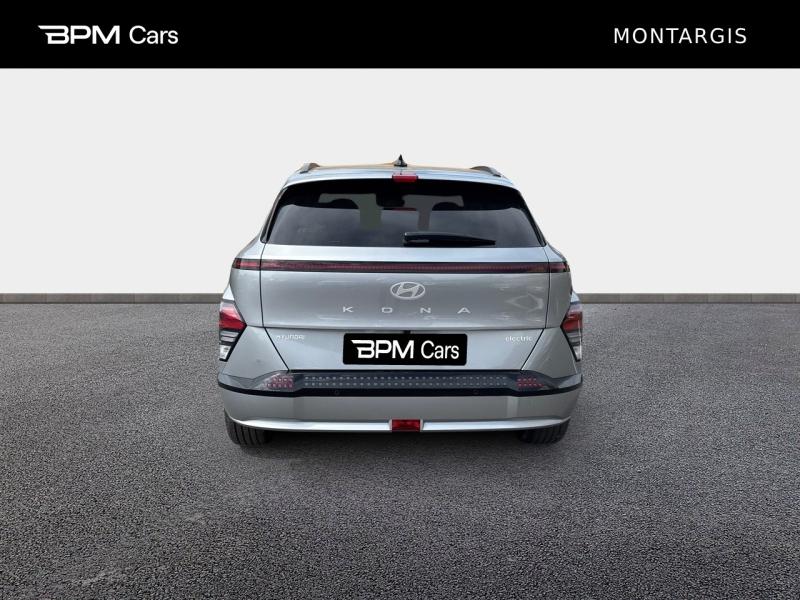 Image HYUNDAI Kona Electric 48kWh - 156ch Creative