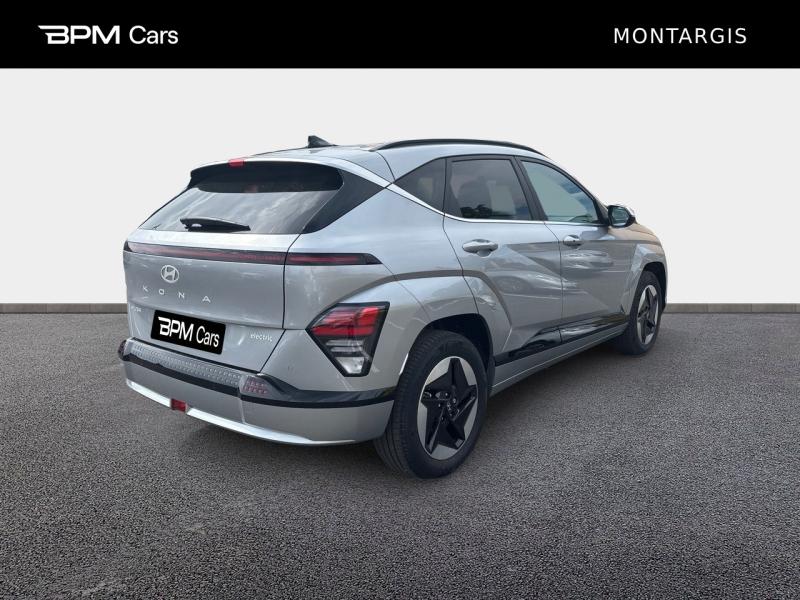 Image HYUNDAI Kona Electric 48kWh - 156ch Creative