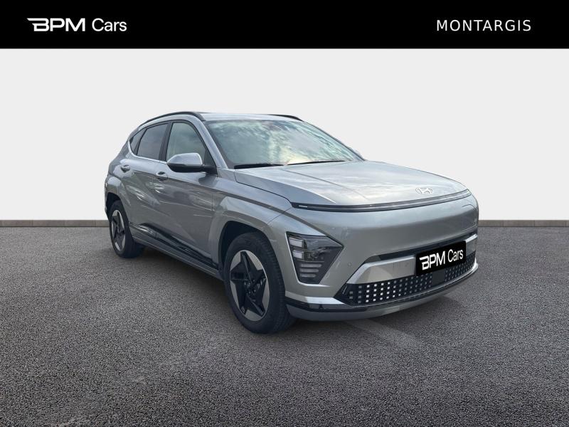 Image HYUNDAI Kona Electric 48kWh - 156ch Creative