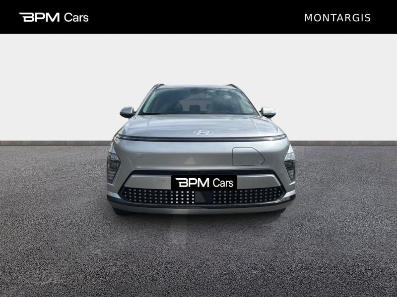 Image HYUNDAI Kona Electric 48kWh - 156ch Creative