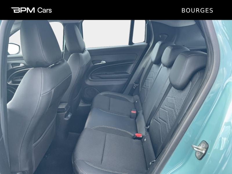 Image JEEP Avenger 1.2 Turbo T3 100ch Altitude +