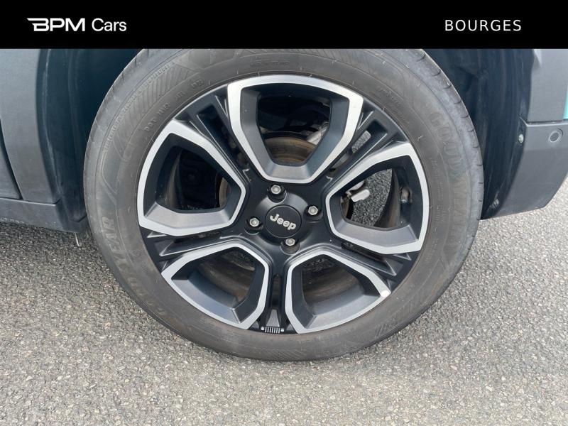 Image JEEP Avenger 1.2 Turbo T3 100ch Altitude +