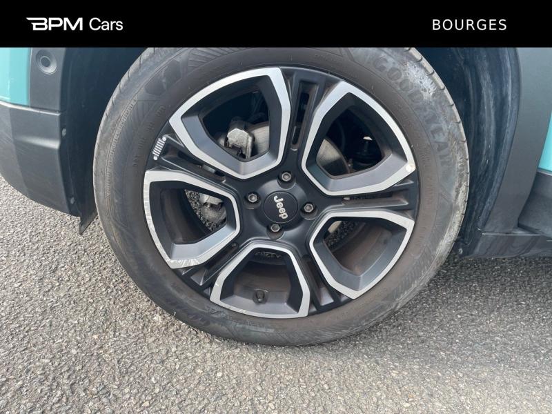 Image JEEP Avenger 1.2 Turbo T3 100ch Altitude +