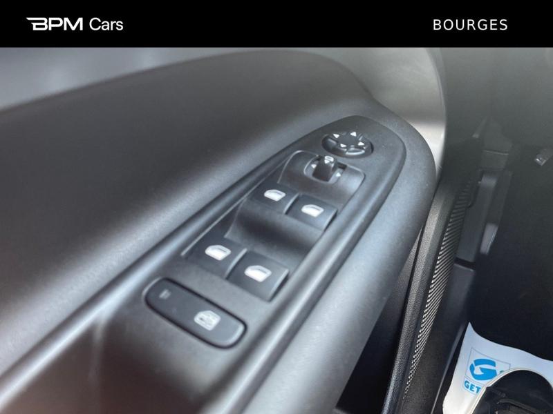 Image JEEP Avenger 1.2 Turbo T3 100ch Altitude +