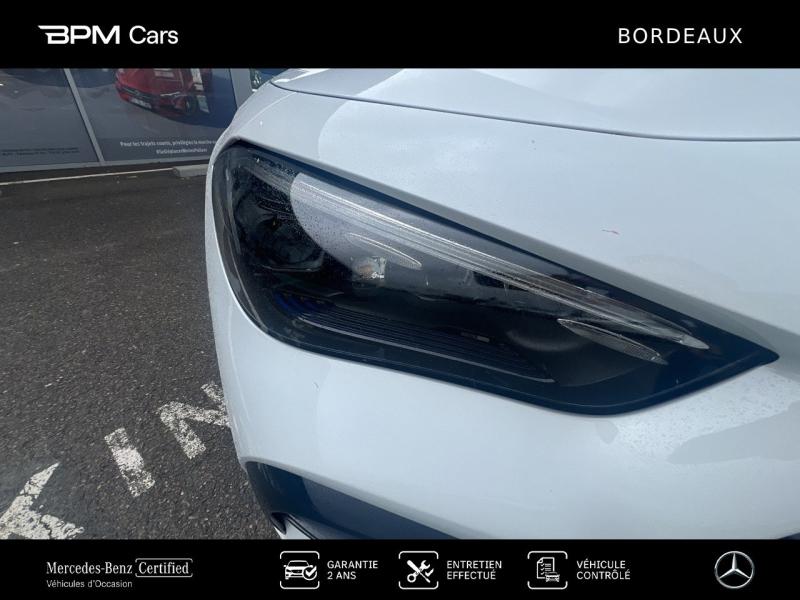 Image MERCEDES-BENZ CLE Coupé 220 d 197ch AMG Line 9G-Tronic