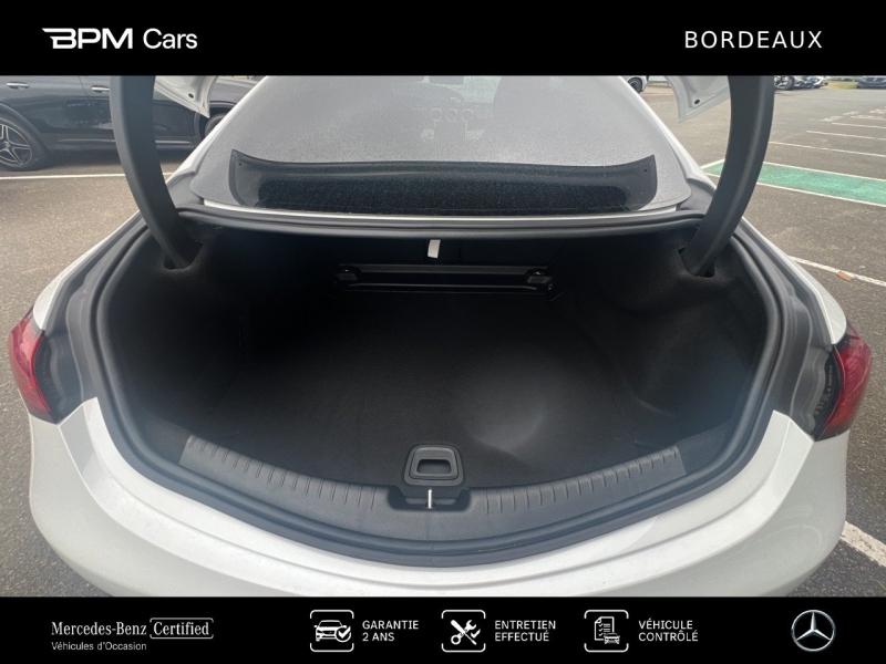 Image MERCEDES-BENZ CLE Coupé 220 d 197ch AMG Line 9G-Tronic