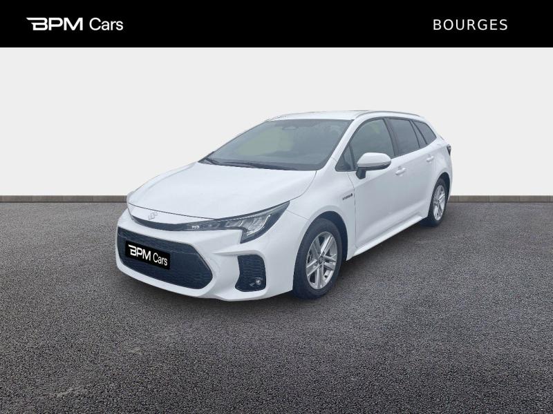 Photo SUZUKI Swace 1.8 Hybrid 122ch Privilège