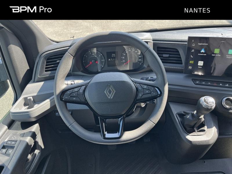 Image RENAULT Master Fg Nouveau Master IV L2H2 2.0 dCi 150ch Advance Euro VI
