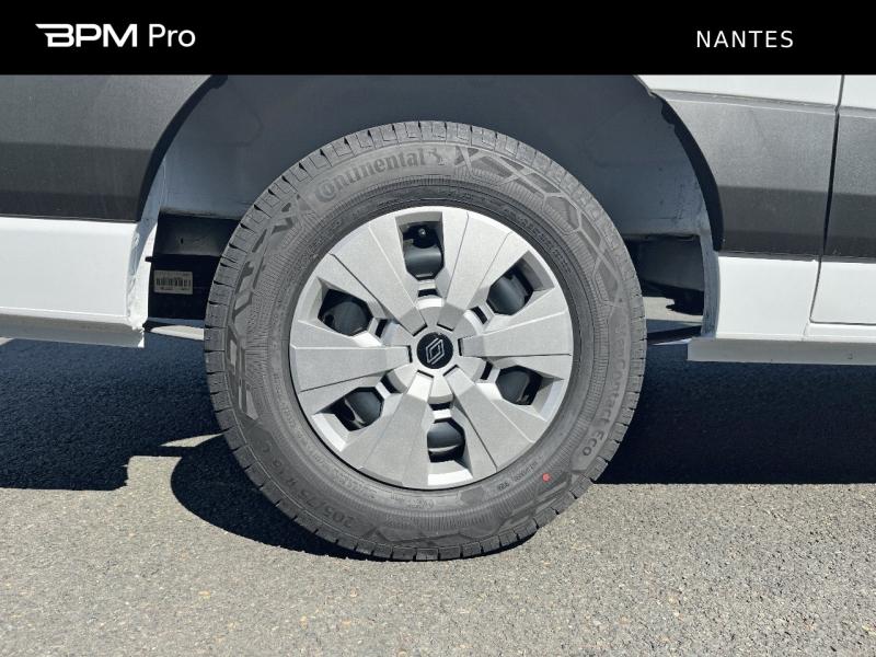 Image RENAULT Master Fg Nouveau Master IV L2H2 2.0 dCi 150ch Advance Euro VI