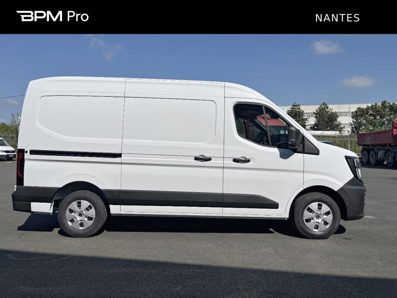 Image RENAULT Master Fg Nouveau Master IV L2H2 2.0 dCi 150ch Advance Euro VI