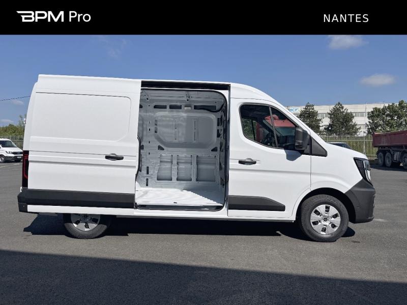 Image RENAULT Master Fg Nouveau Master IV L2H2 2.0 dCi 150ch Advance Euro VI