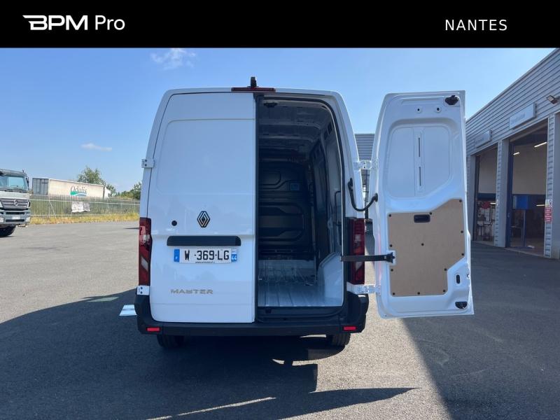 Image RENAULT Master Fg Nouveau Master IV L2H2 2.0 dCi 150ch Advance Euro VI