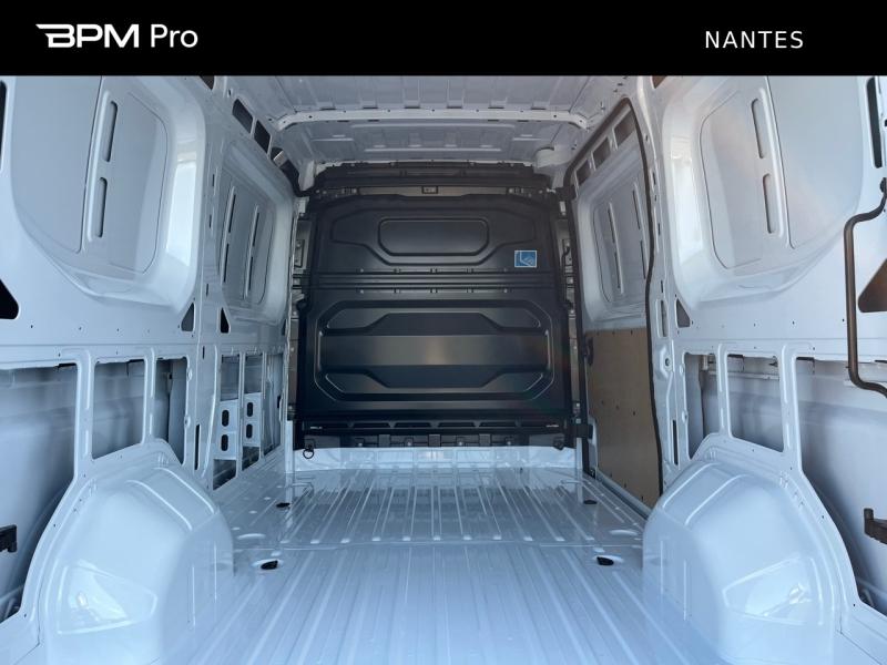 Image RENAULT Master Fg Nouveau Master IV L2H2 2.0 dCi 150ch Advance Euro VI