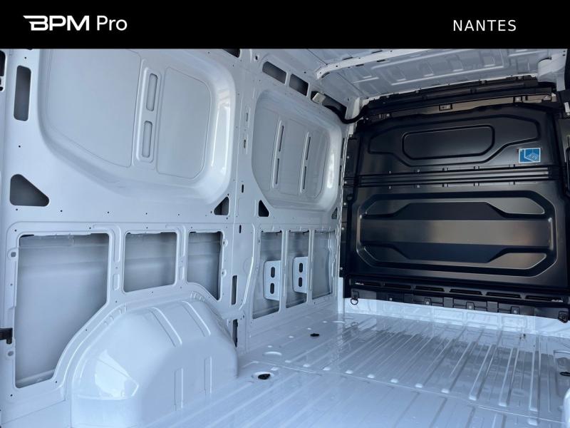 Image RENAULT Master Fg Nouveau Master IV L2H2 2.0 dCi 150ch Advance Euro VI