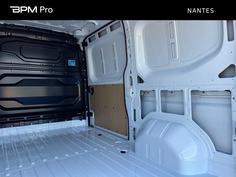 Image RENAULT Master Fg Nouveau Master IV L2H2 2.0 dCi 150ch Advance Euro VI