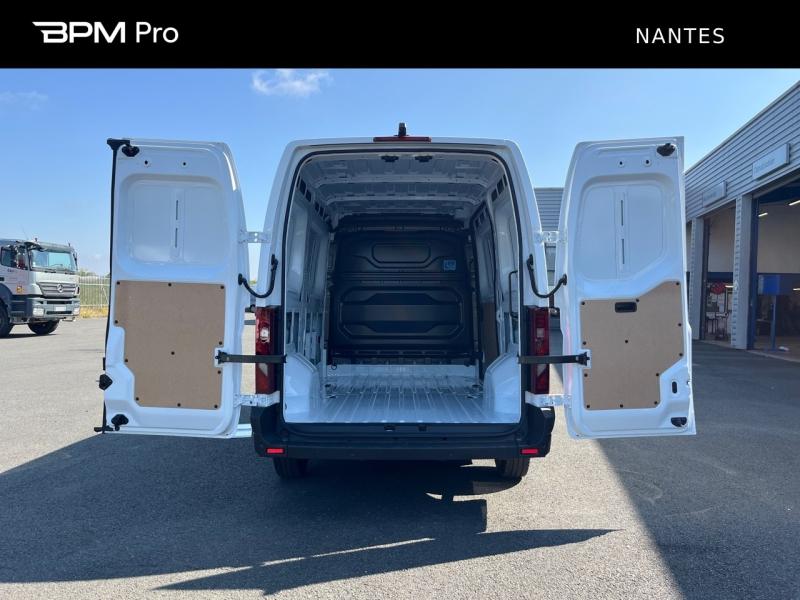 Image RENAULT Master Fg Nouveau Master IV L2H2 2.0 dCi 150ch Advance Euro VI