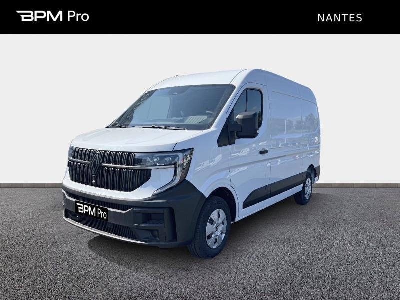 Photo RENAULT Master Fg F3500 L2H2 2.0 Blue dCi 150ch Advance Euro VI