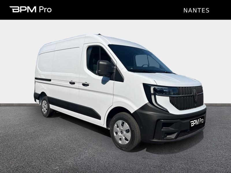 Image RENAULT Master Fg Nouveau Master IV L2H2 2.0 dCi 150ch Advance Euro VI