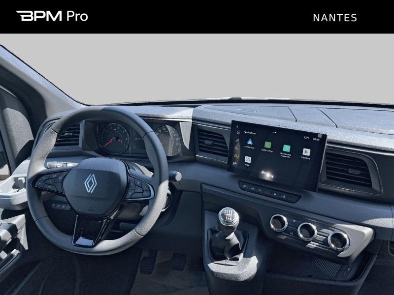 Image RENAULT Master Fg Nouveau Master IV L2H2 2.0 dCi 150ch Advance Euro VI