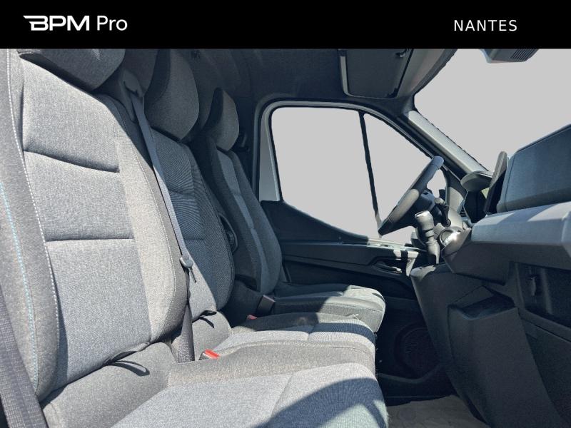 Image RENAULT Master Fg Nouveau Master IV L2H2 2.0 dCi 150ch Advance Euro VI