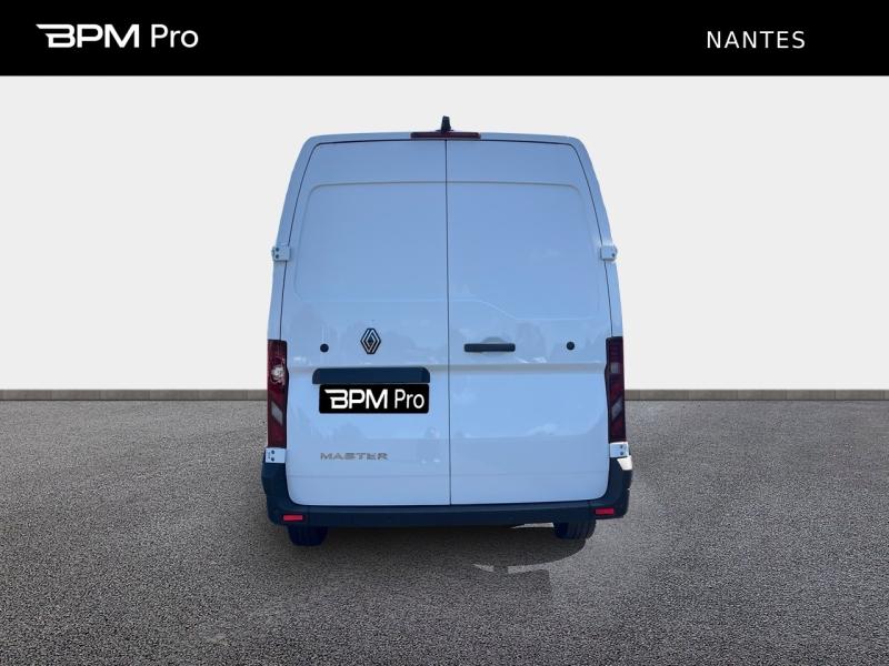 Image RENAULT Master Fg Nouveau Master IV L2H2 2.0 dCi 150ch Advance Euro VI