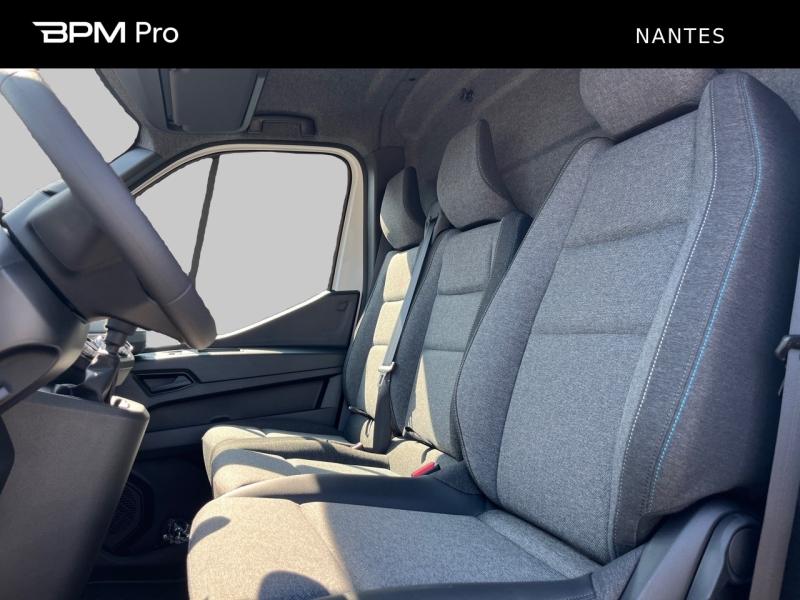 Image RENAULT Master Fg Nouveau Master IV L2H2 2.0 dCi 150ch Advance Euro VI