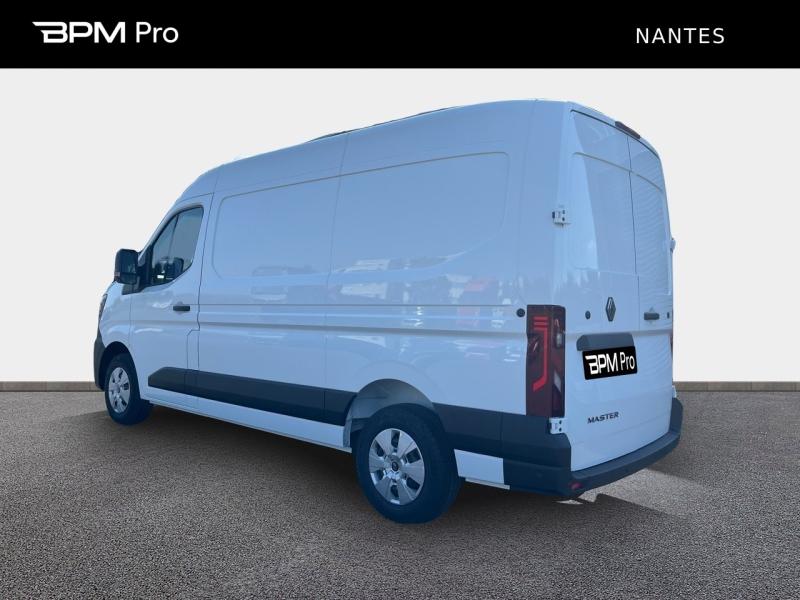 Image RENAULT Master Fg Nouveau Master IV L2H2 2.0 dCi 150ch Advance Euro VI