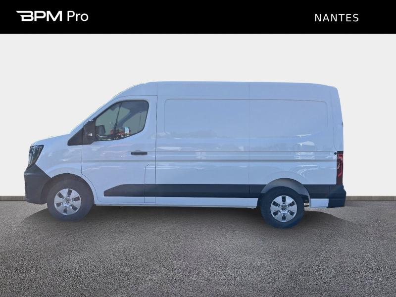Image RENAULT Master Fg Nouveau Master IV L2H2 2.0 dCi 150ch Advance Euro VI