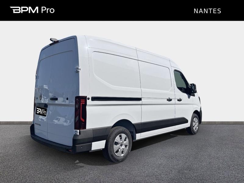 Image RENAULT Master Fg Nouveau Master IV L2H2 2.0 dCi 150ch Advance Euro VI