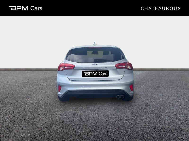 Image FORD Focus 1.0 EcoBoost 125ch ST-Line 96g