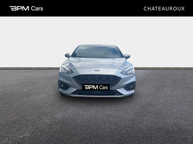 Image FORD Focus 1.0 EcoBoost 125ch ST-Line 96g