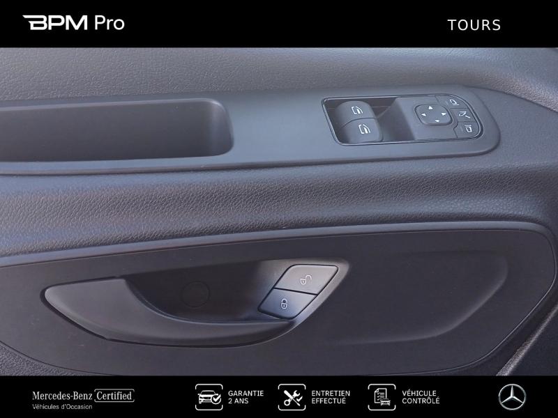 Image MERCEDES-BENZ Sprinter Fg 319 CDI 37 3T5 Pro Propulsion Lourd 7G-Tronic Plus