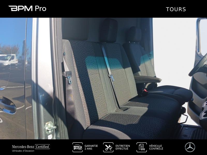 Image MERCEDES-BENZ Sprinter Fg 319 CDI 37 3T5 Pro Propulsion Lourd 7G-Tronic Plus