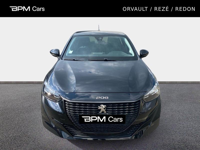 Image PEUGEOT 208 1.2 PureTech 75ch S&S Like 2022