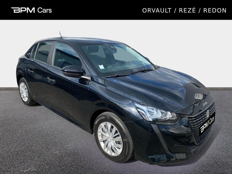 Image PEUGEOT 208 1.2 PureTech 75ch S&S Like 2022