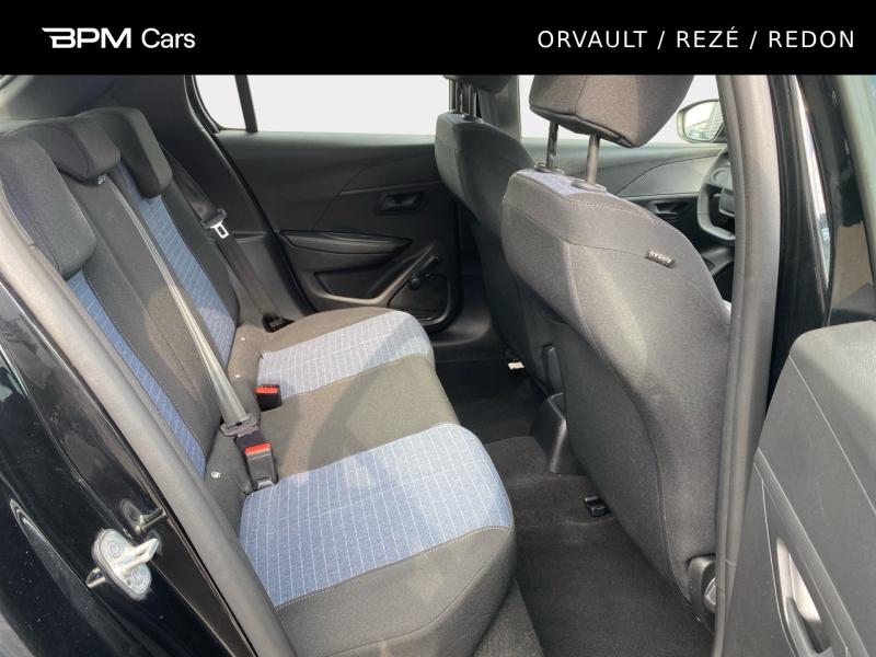 Image PEUGEOT 208 1.2 PureTech 75ch S&S Like 2022