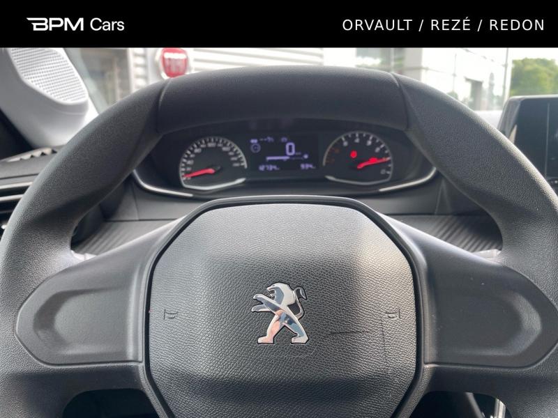 Image PEUGEOT 208 1.2 PureTech 75ch S&S Like 2022