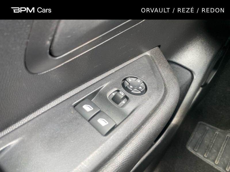 Image PEUGEOT 208 1.2 PureTech 75ch S&S Like 2022