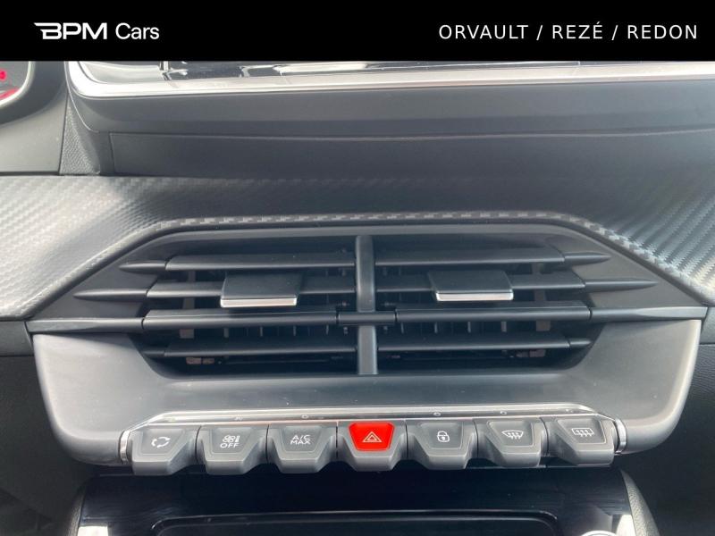 Image PEUGEOT 208 1.2 PureTech 75ch S&S Like 2022