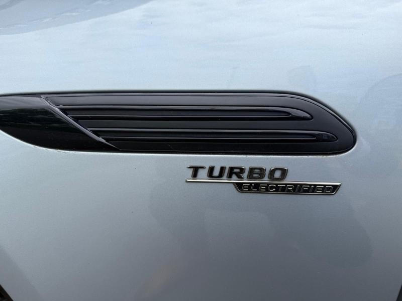 Image MERCEDES-BENZ Classe SL 43 AMG 381h 9G Speedshift MCT AMG