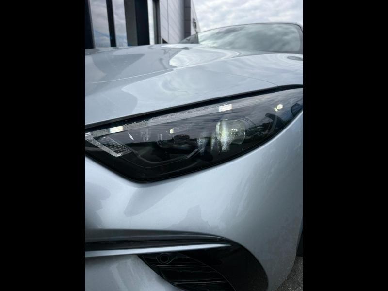 Image MERCEDES-BENZ Classe SL 43 AMG 381h 9G Speedshift MCT AMG