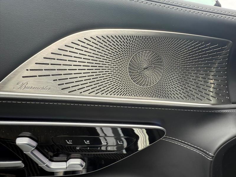 Image MERCEDES-BENZ Classe SL 43 AMG 381h 9G Speedshift MCT AMG