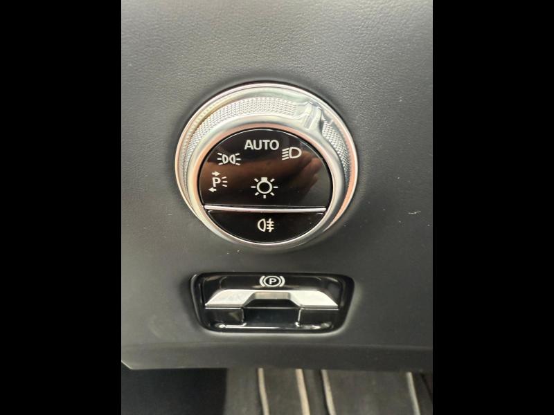 Image MERCEDES-BENZ Classe SL 43 AMG 381h 9G Speedshift MCT AMG