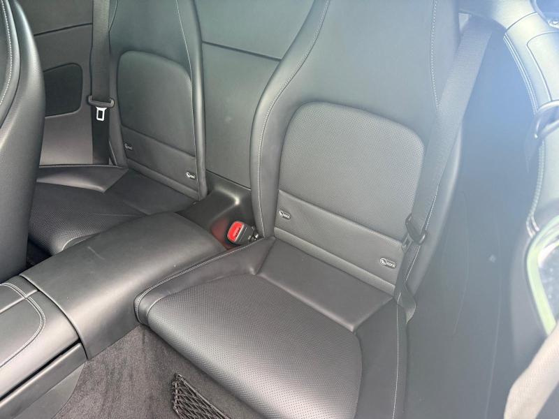 Image MERCEDES-BENZ Classe SL 43 AMG 381h 9G Speedshift MCT AMG