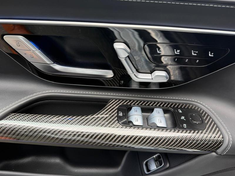 Image MERCEDES-BENZ Classe SL 43 AMG 381h 9G Speedshift MCT AMG