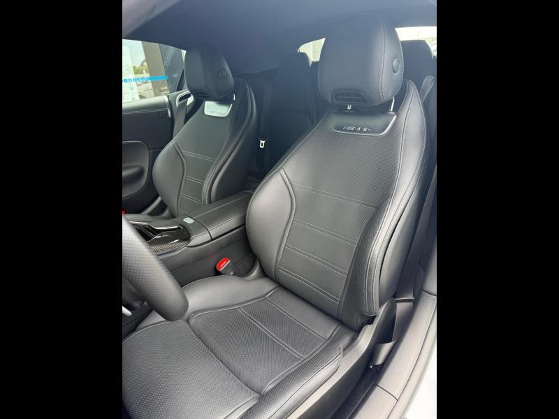 Image MERCEDES-BENZ Classe SL 43 AMG 381h 9G Speedshift MCT AMG