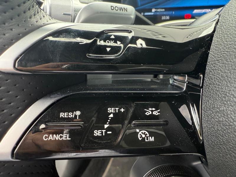 Image MERCEDES-BENZ Classe SL 43 AMG 381h 9G Speedshift MCT AMG