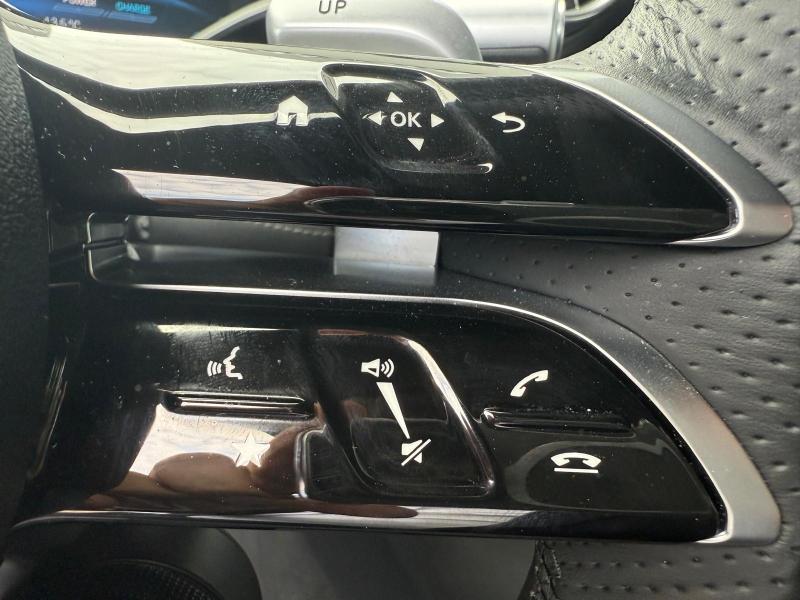 Image MERCEDES-BENZ Classe SL 43 AMG 381h 9G Speedshift MCT AMG