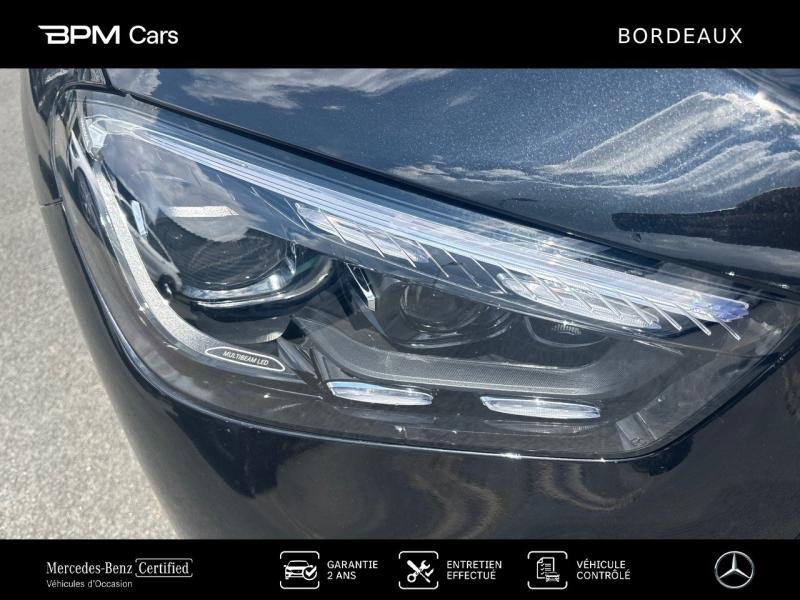 Image MERCEDES-BENZ GLE 350 de Hybrid EQ 197ch+136ch AMG Line 4Matic 9G-Tronic