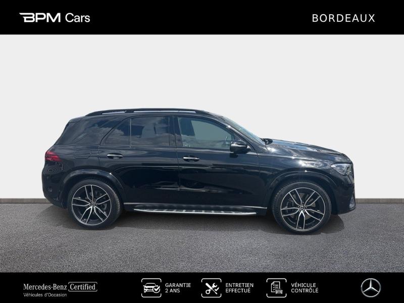 Image MERCEDES-BENZ GLE 350 de Hybrid EQ 197ch+136ch AMG Line 4Matic 9G-Tronic